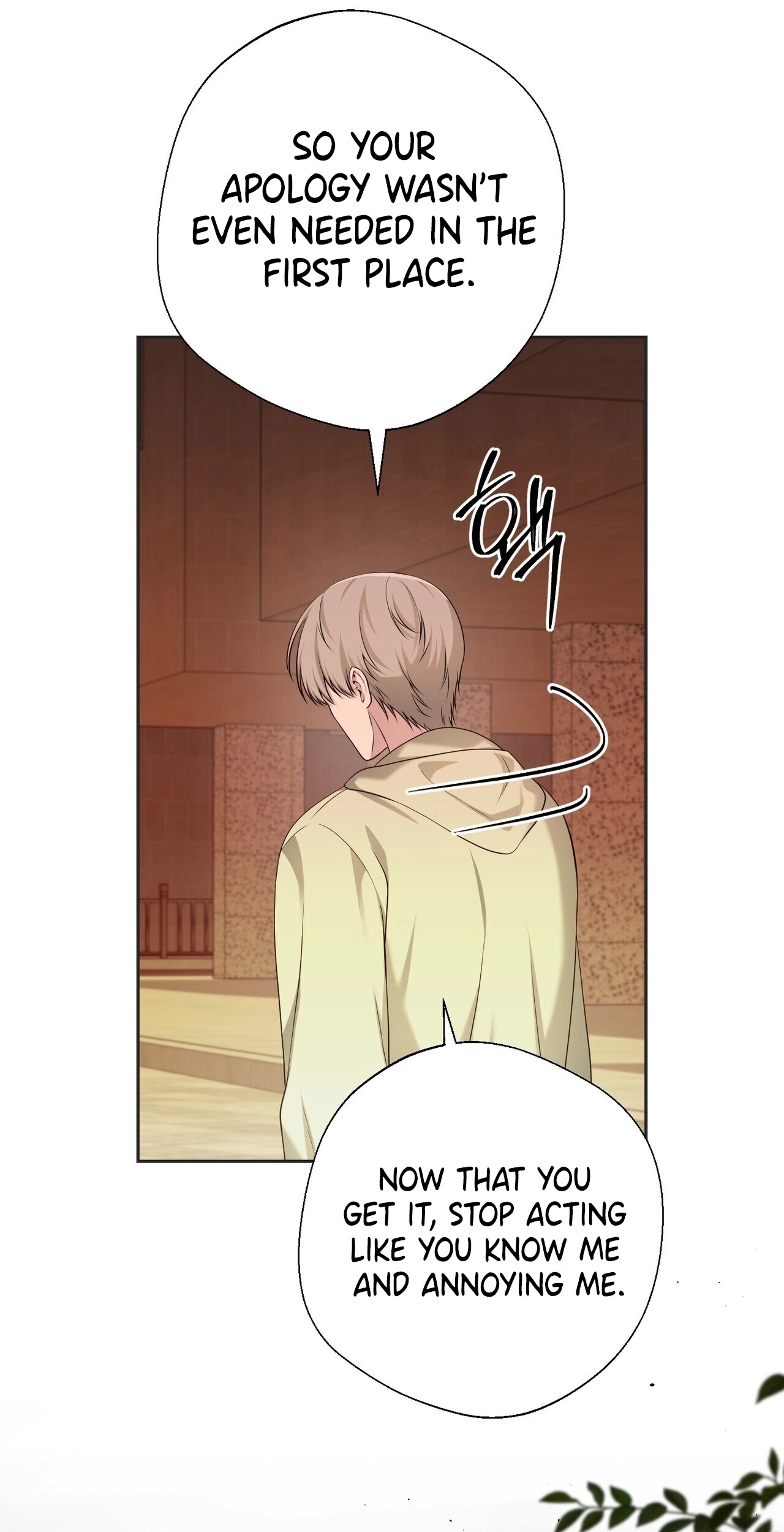 Shutter Speed Chapter 16 page 55 - 