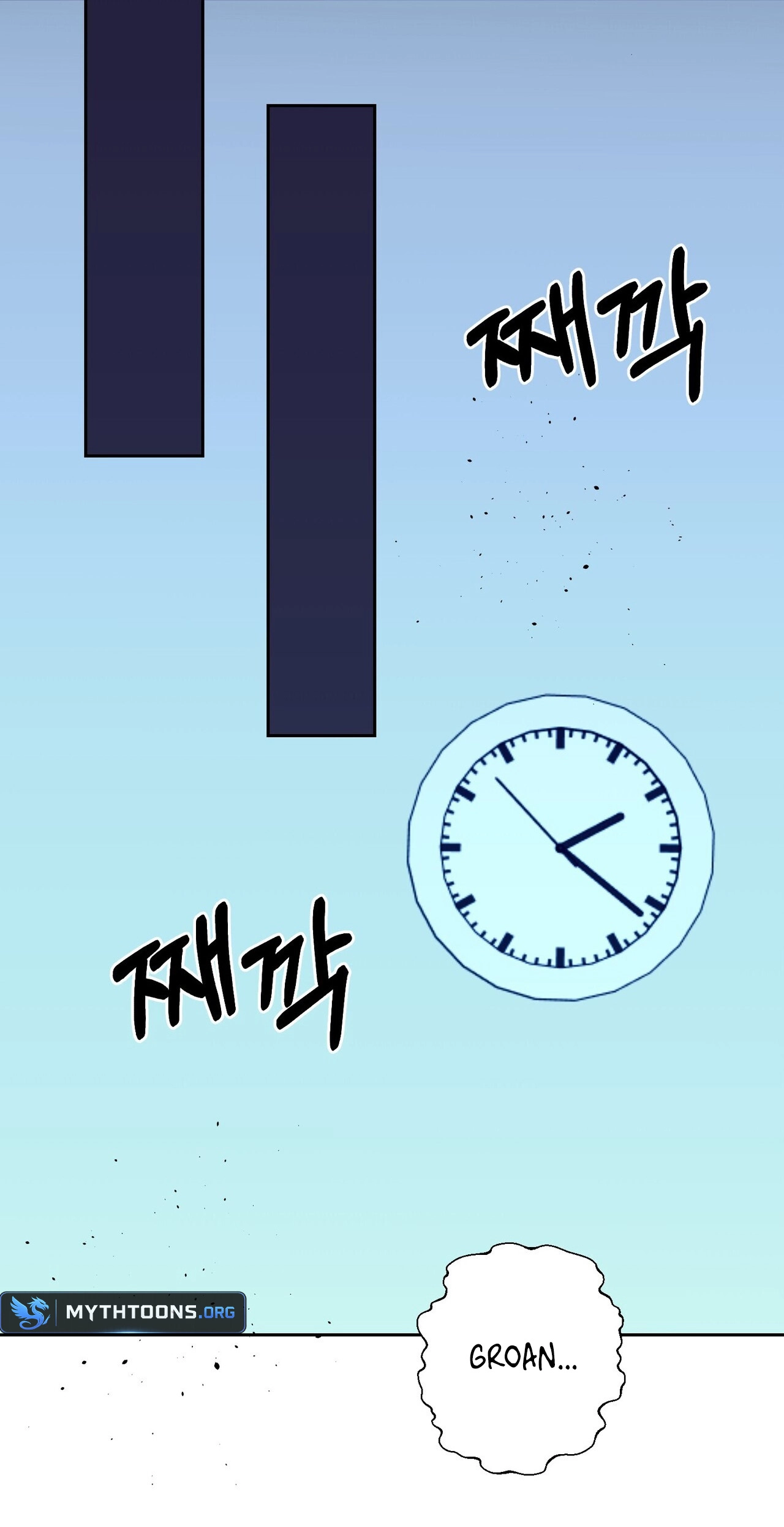 Shutter Speed Chapter 16 page 65 - 