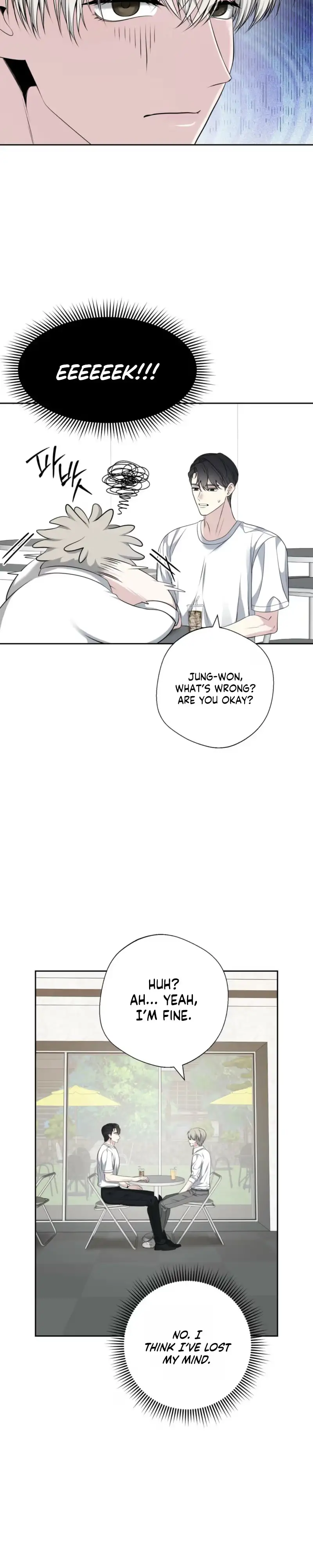 Shutter Speed Chapter 9 page 14 - 