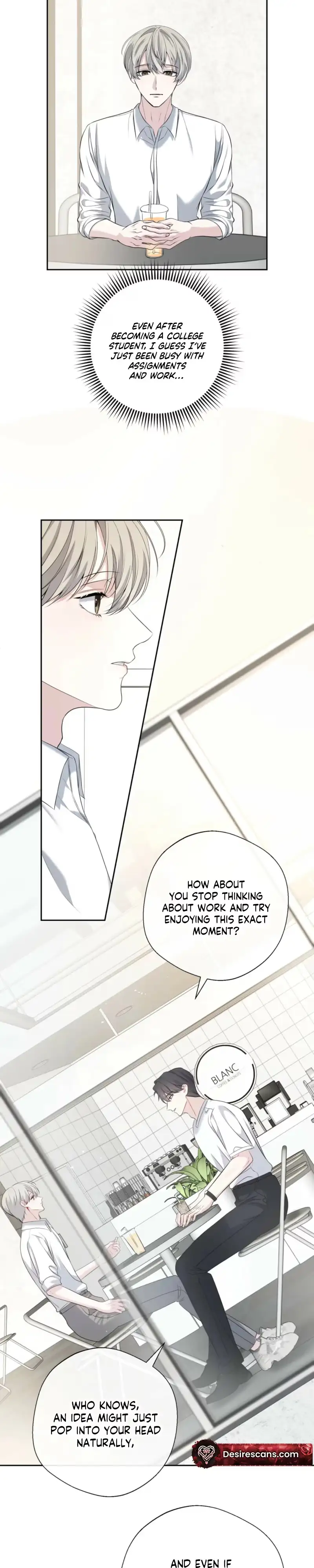Shutter Speed Chapter 9 page 16 - 