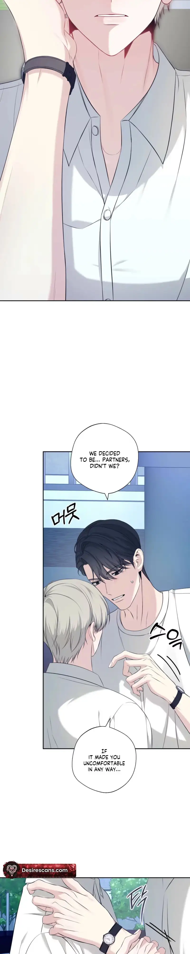 Shutter Speed Chapter 9 page 26 - 