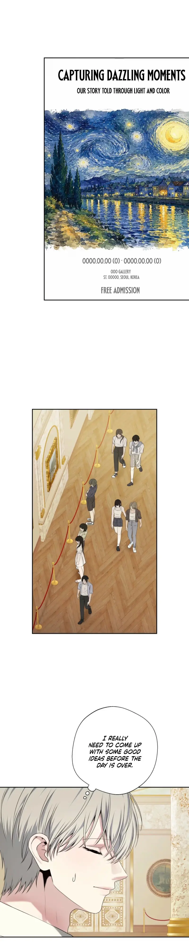 Shutter Speed Chapter 9 page 6 - 