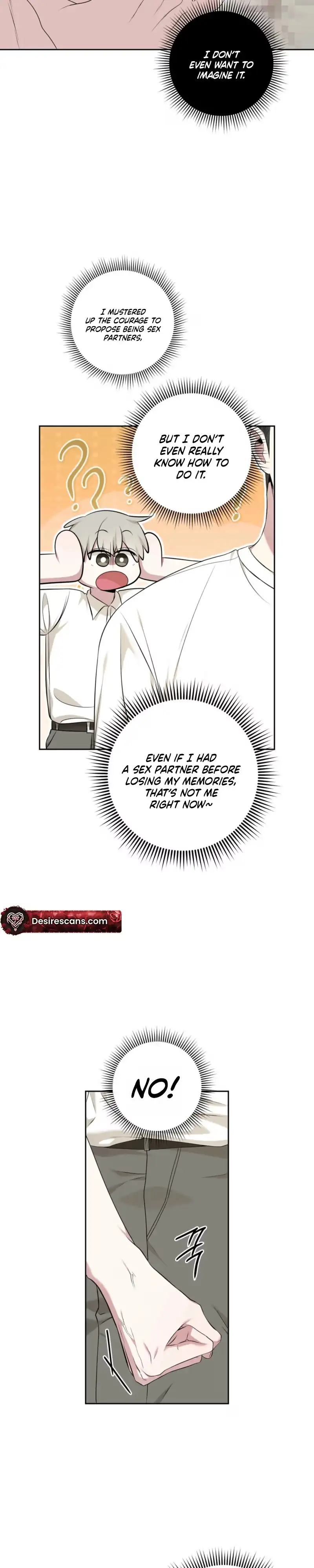 Shutter Speed Chapter 9 page 10 - 