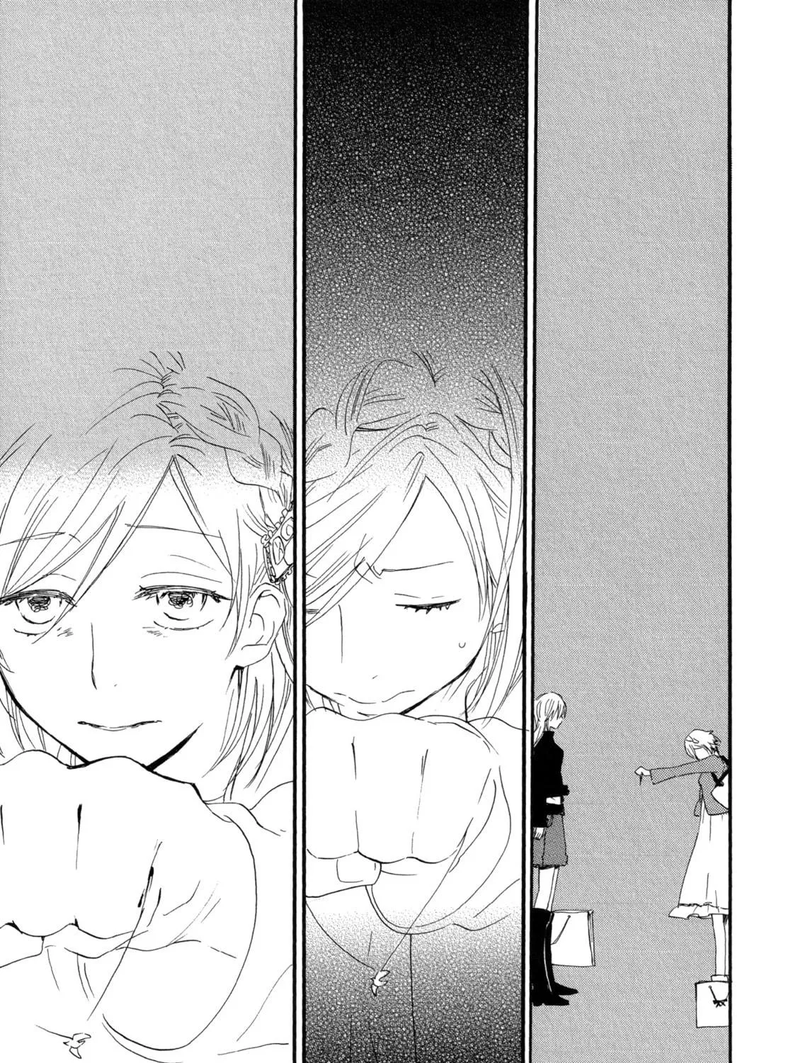 Shuuden ni wa Kaeshimasu Chapter 2 page 49 - 