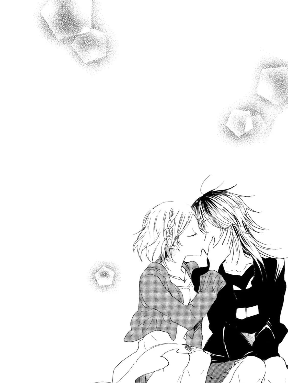 Shuuden ni wa Kaeshimasu Chapter 2 page 59 - 