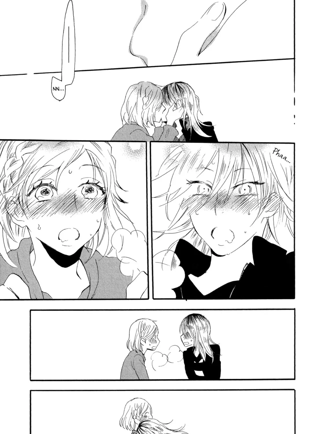 Shuuden ni wa Kaeshimasu Chapter 2 page 61 - 