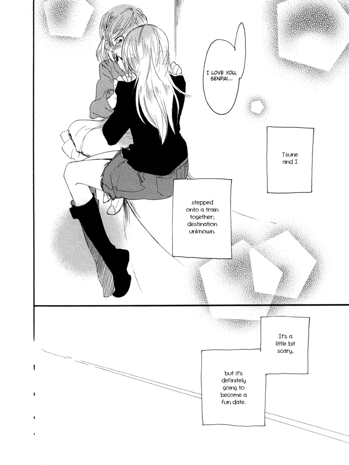 Shuuden ni wa Kaeshimasu Chapter 2 page 63 - 
