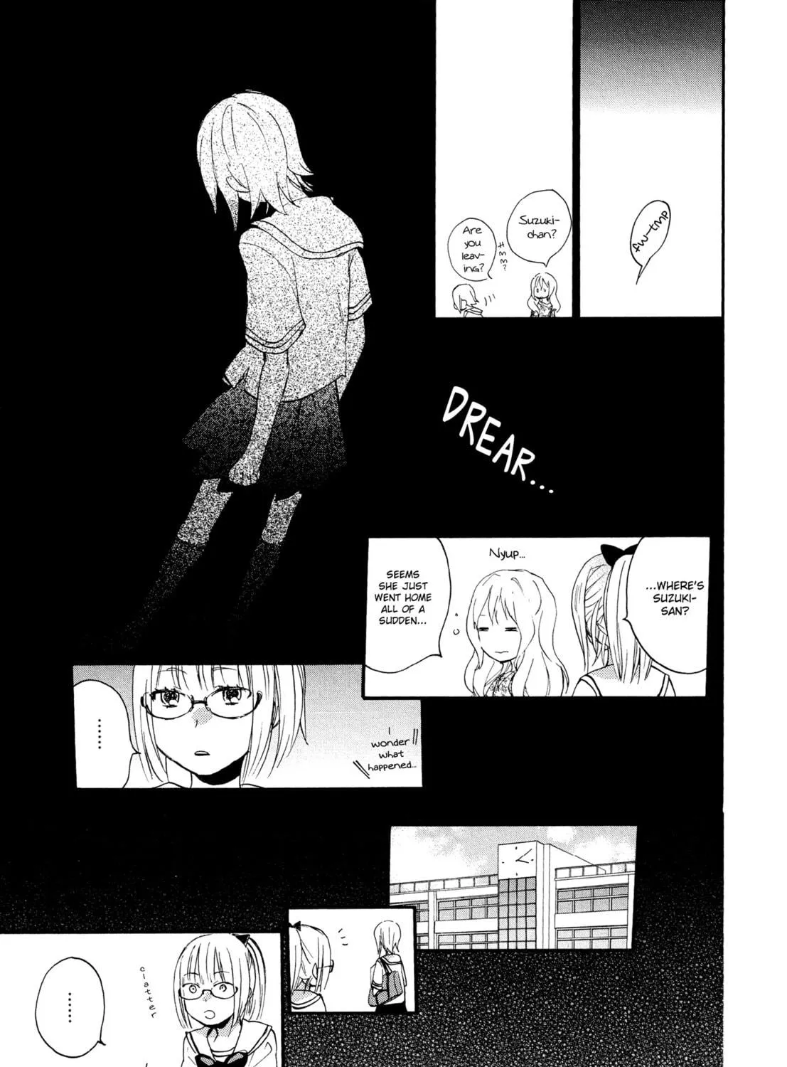 Shuuden ni wa Kaeshimasu Chapter 3 page 49 - 