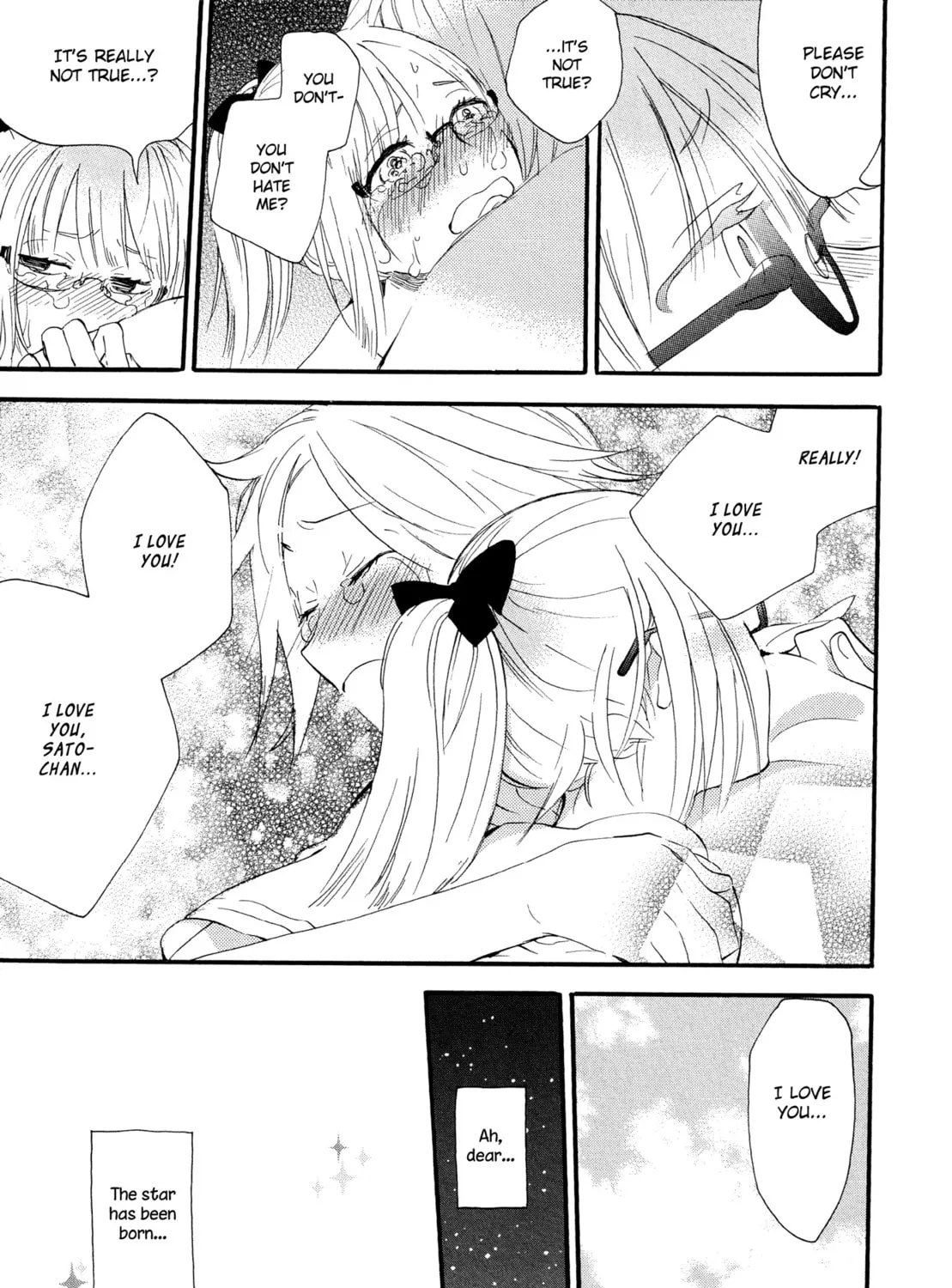 Shuuden ni wa Kaeshimasu Chapter 3 page 61 - 