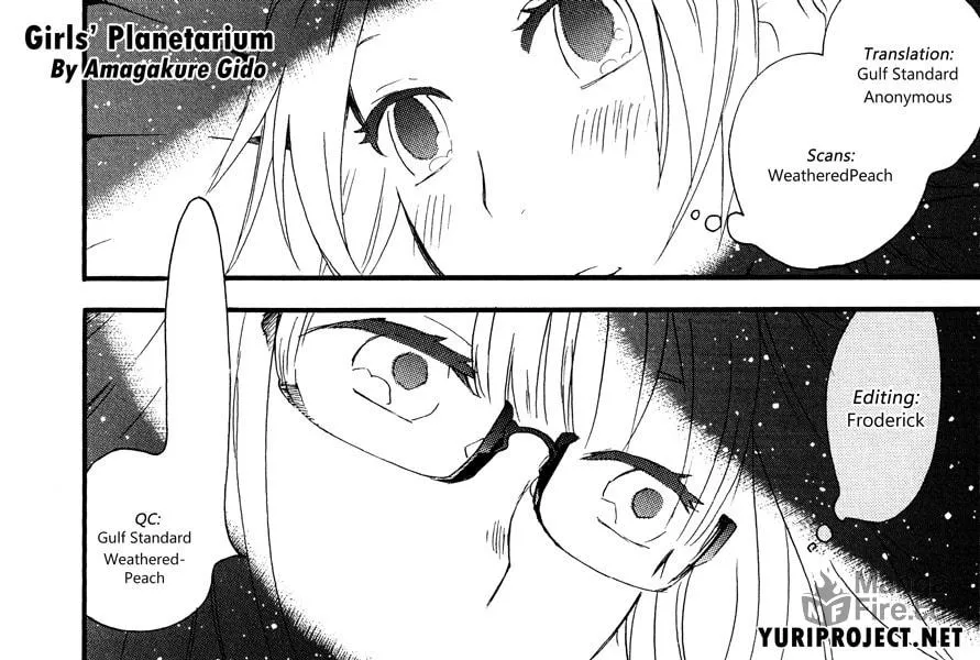 Shuuden ni wa Kaeshimasu Chapter 3 page 65 - 
