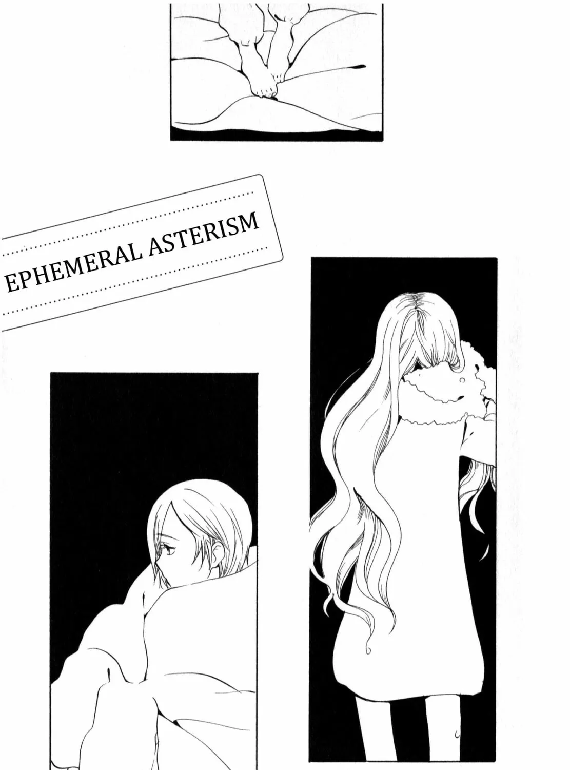 Shuuden ni wa Kaeshimasu Chapter 4 page 1 - 