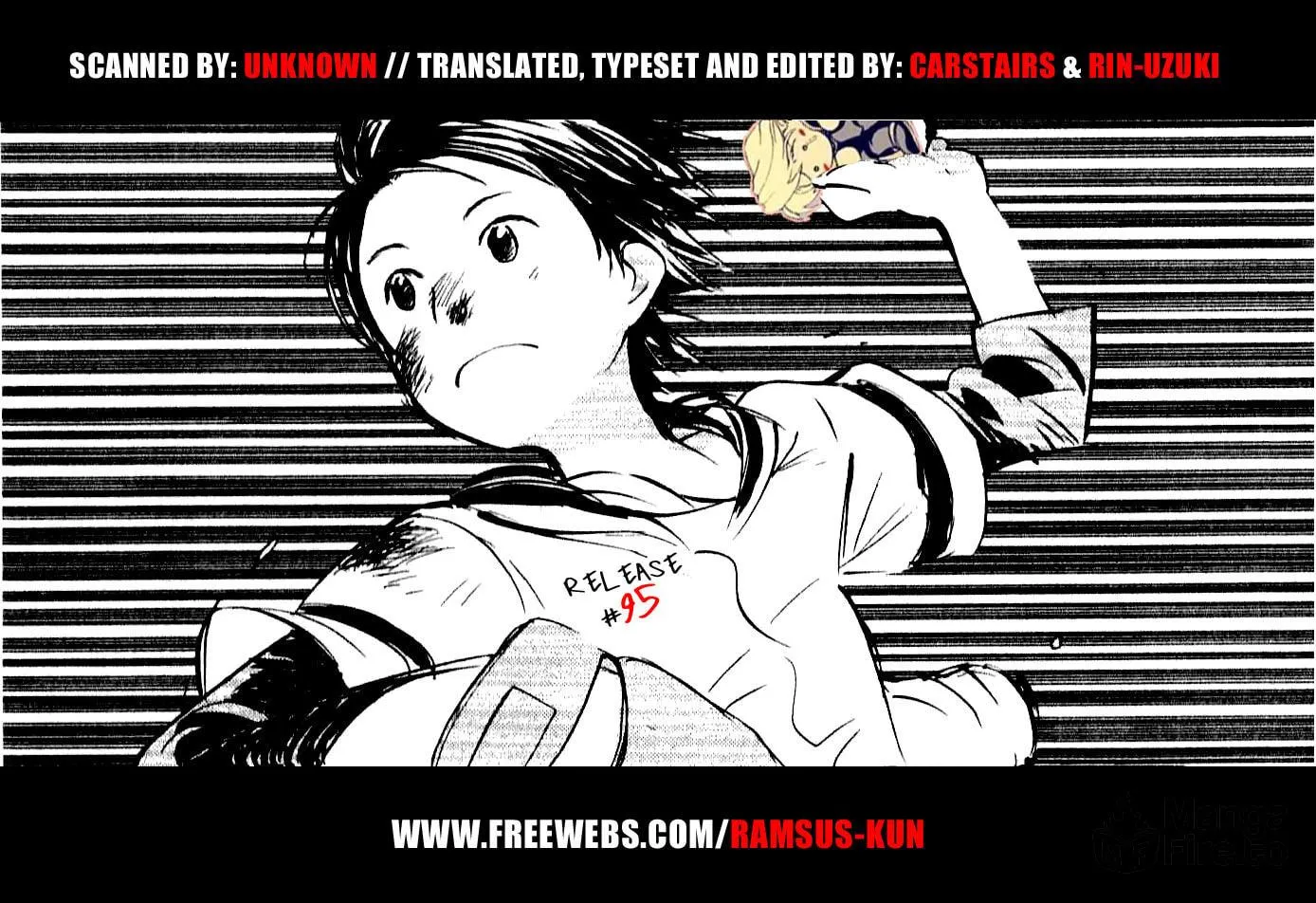 Shuuden ni wa Kaeshimasu Chapter 4 page 49 - 