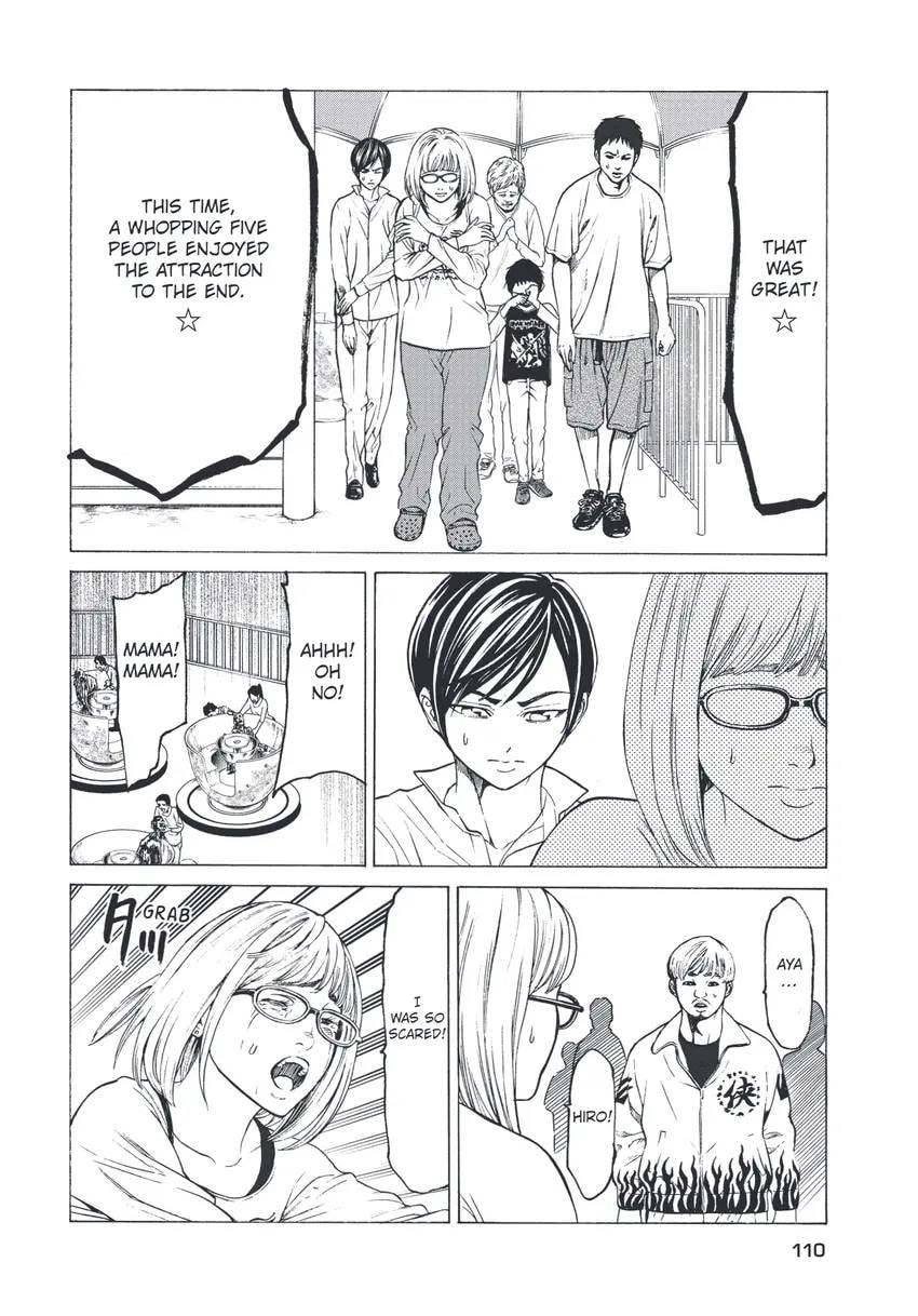 Shuuenchi Chapter 0 page 112 - 