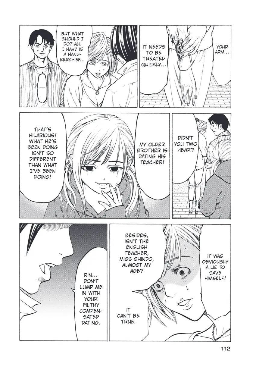 Shuuenchi Chapter 0 page 114 - 