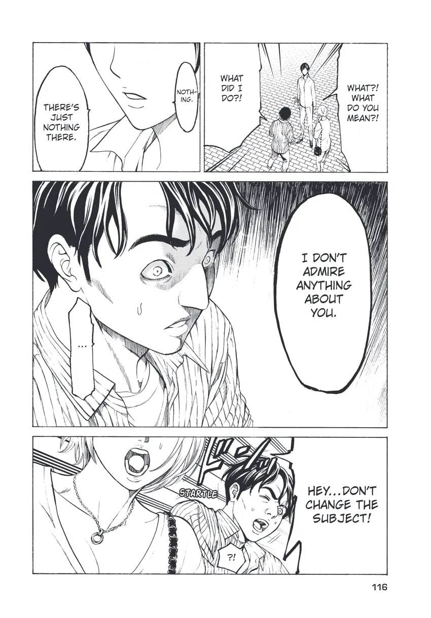 Shuuenchi Chapter 0 page 118 - 