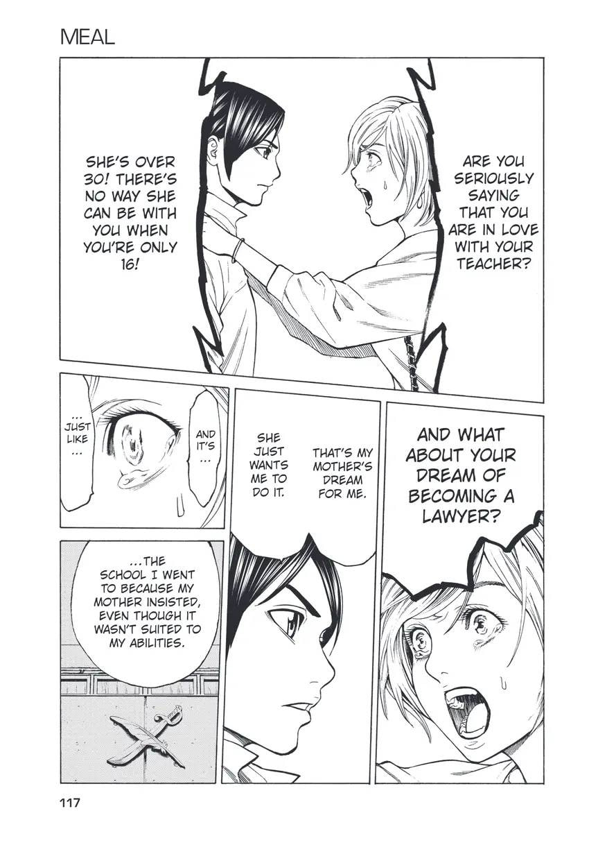 Shuuenchi Chapter 0 page 119 - 