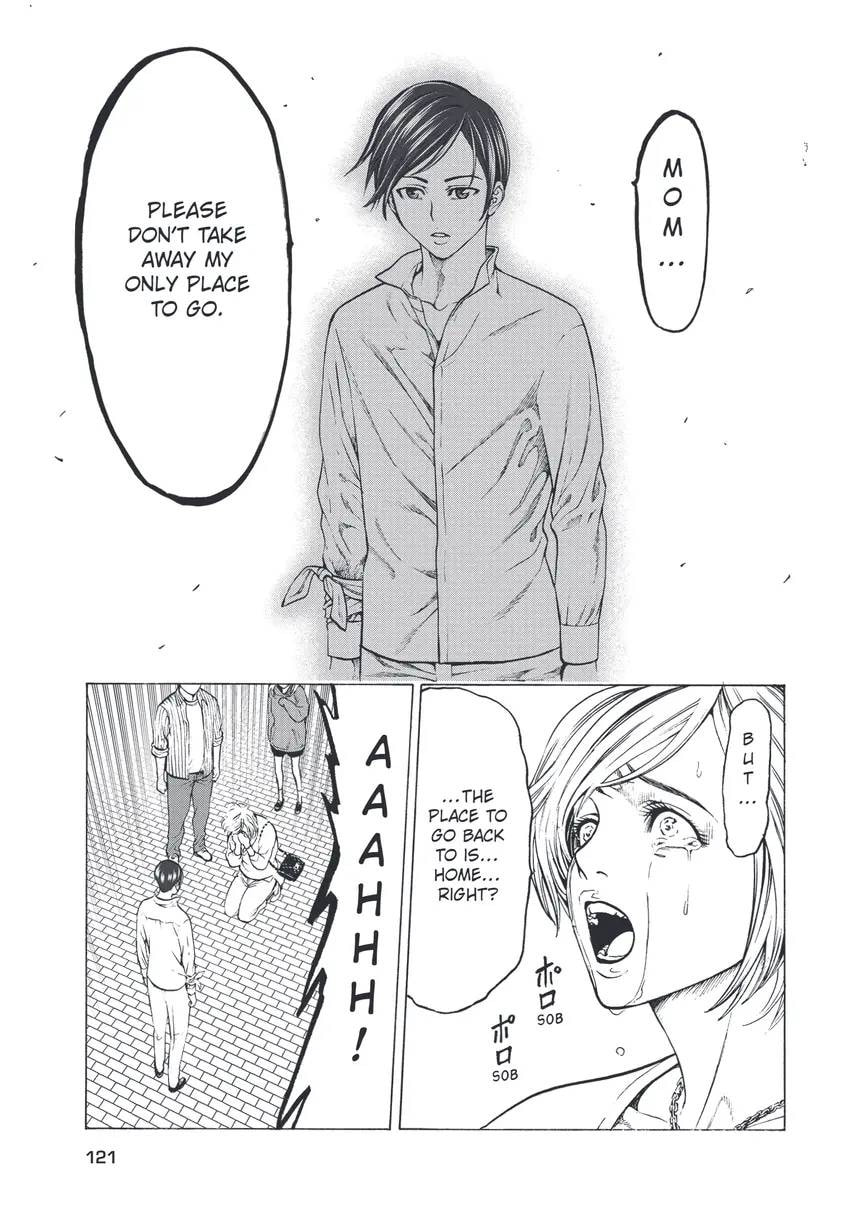 Shuuenchi Chapter 0 page 123 - 