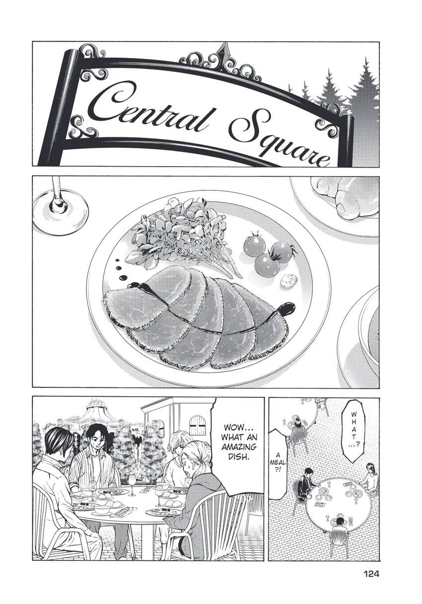 Shuuenchi Chapter 0 page 126 - 