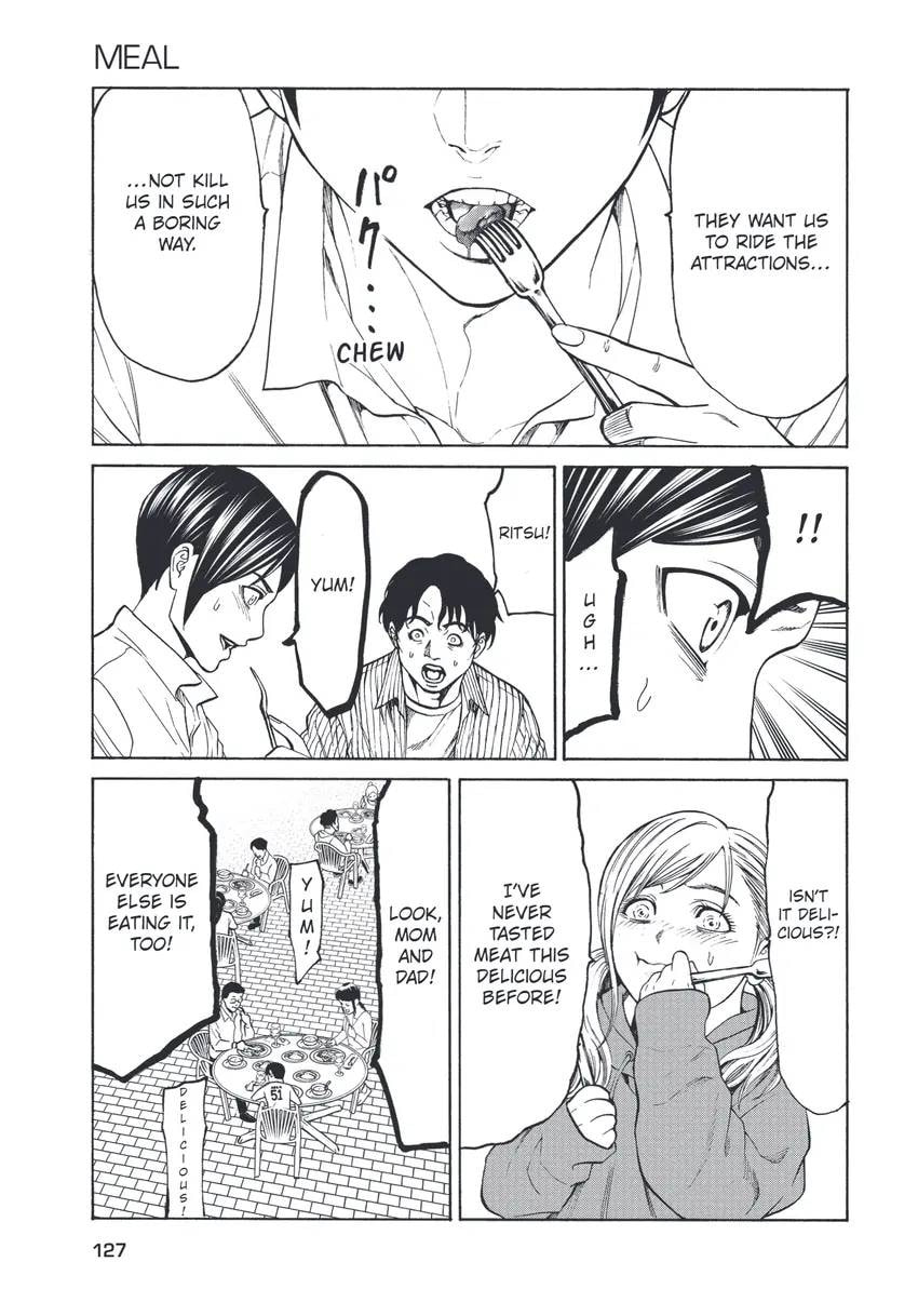 Shuuenchi Chapter 0 page 129 - 