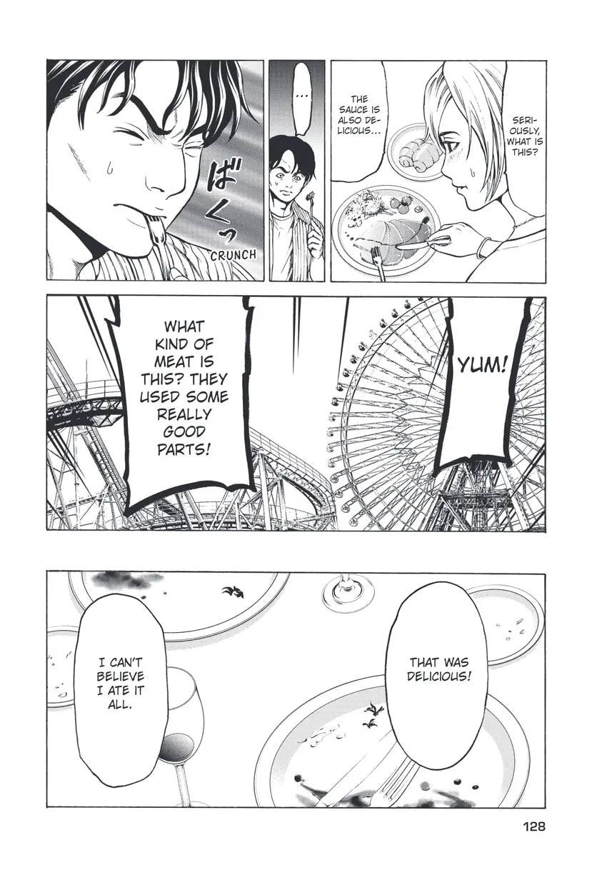 Shuuenchi Chapter 0 page 130 - 