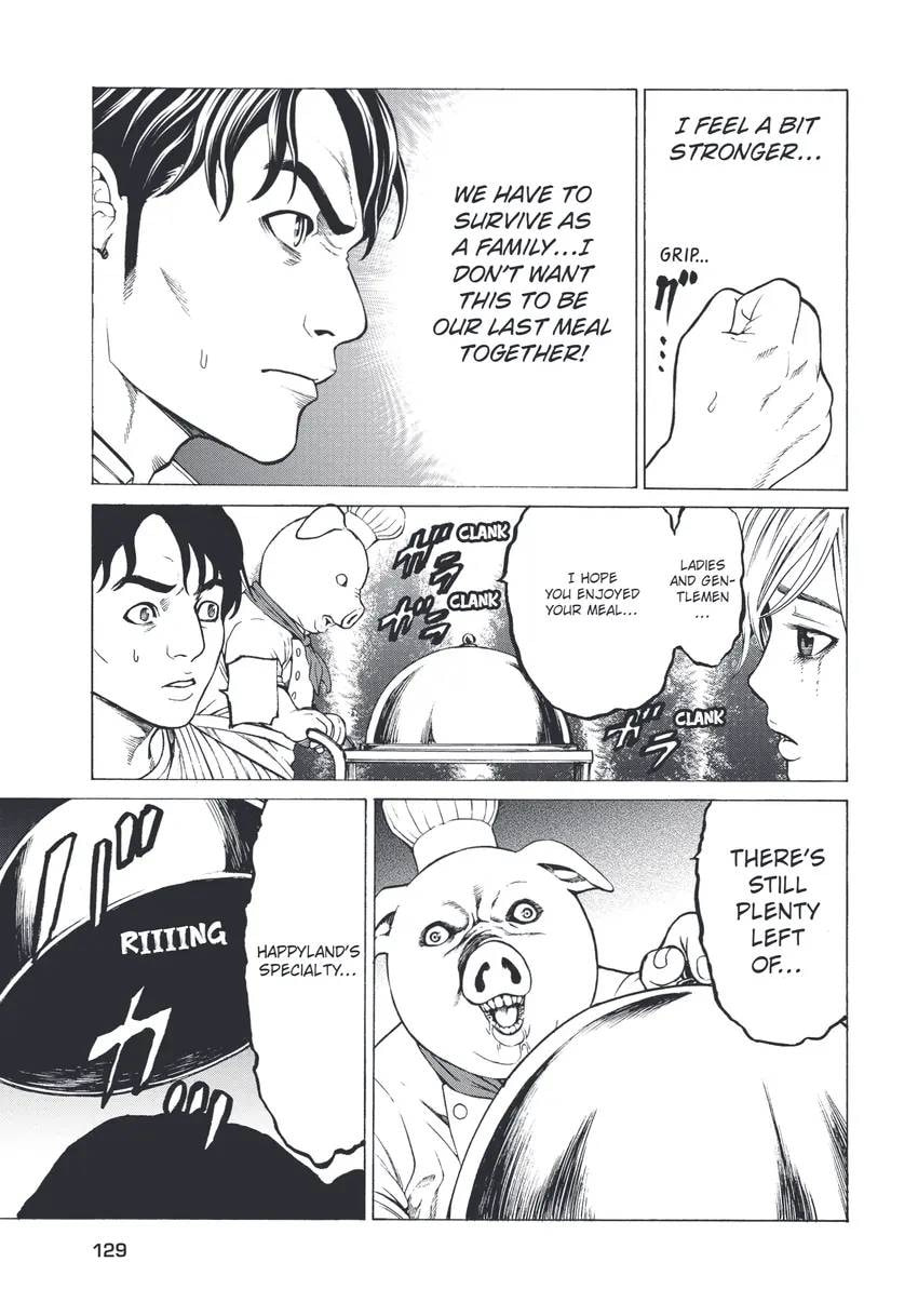 Shuuenchi Chapter 0 page 131 - 
