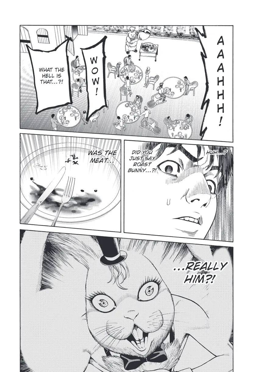Shuuenchi Chapter 0 page 134 - 