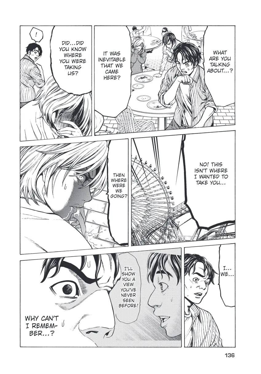 Shuuenchi Chapter 0 page 138 - 