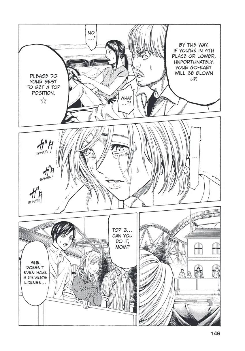 Shuuenchi Chapter 0 page 148 - 