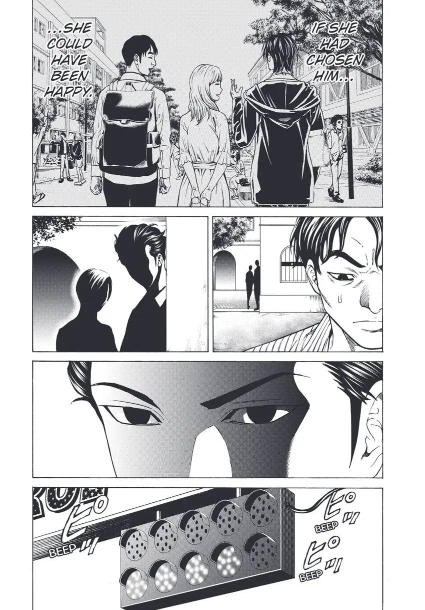 Shuuenchi Chapter 0 page 150 - 
