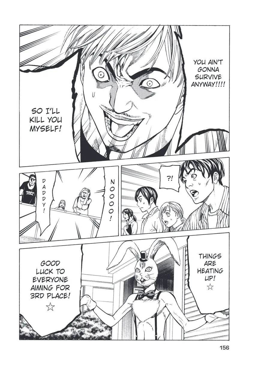 Shuuenchi Chapter 0 page 158 - 