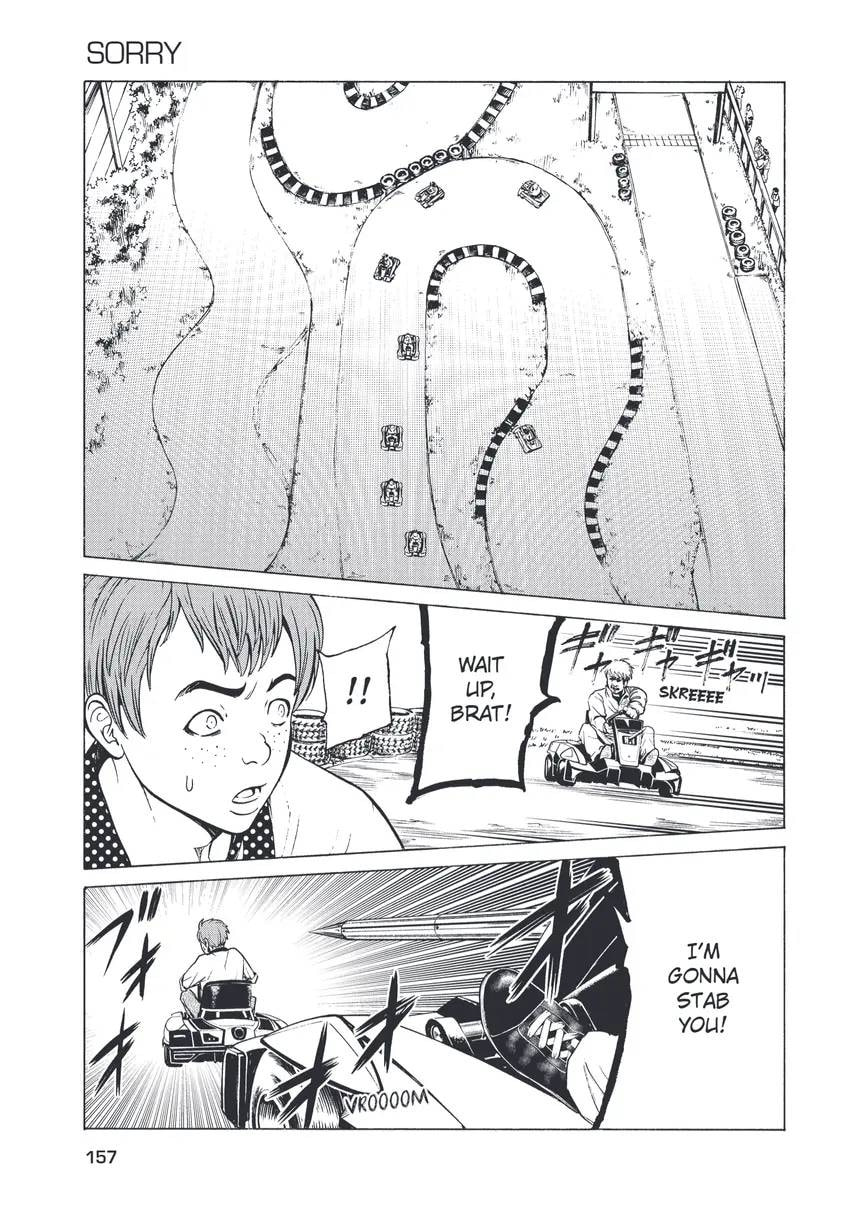 Shuuenchi Chapter 0 page 159 - 