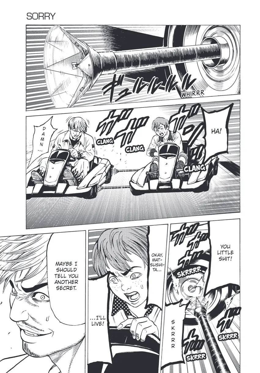 Shuuenchi Chapter 0 page 163 - 
