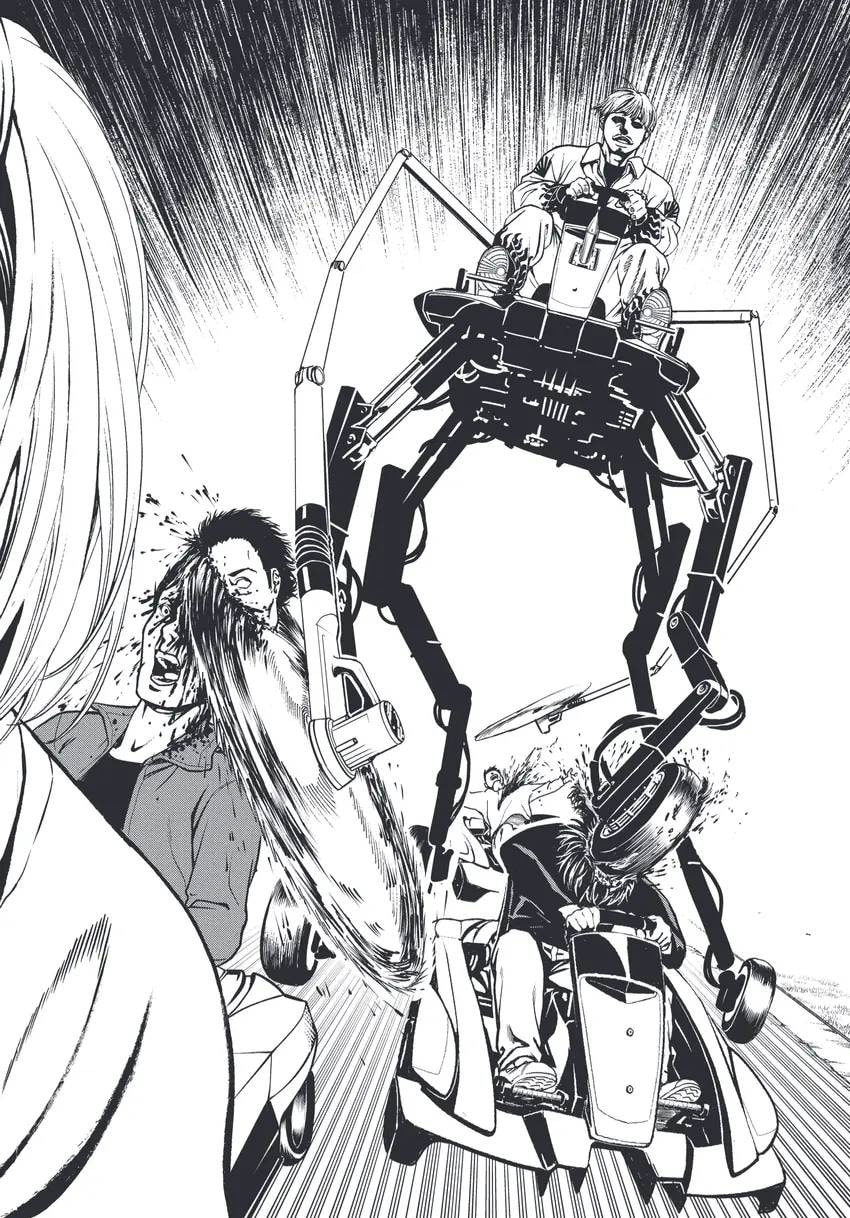 Shuuenchi Chapter 0 page 168 - 