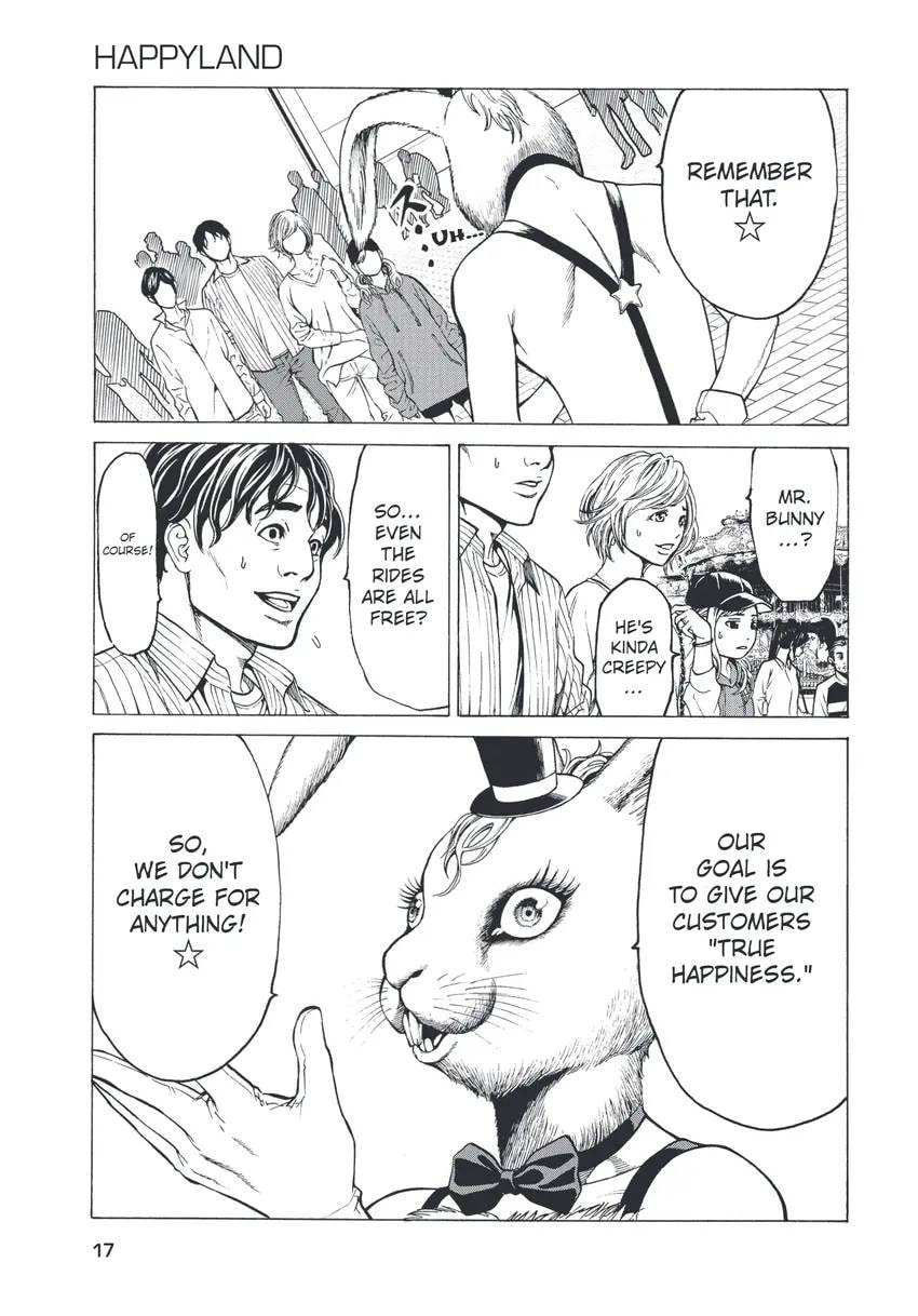 Shuuenchi Chapter 0 page 19 - 