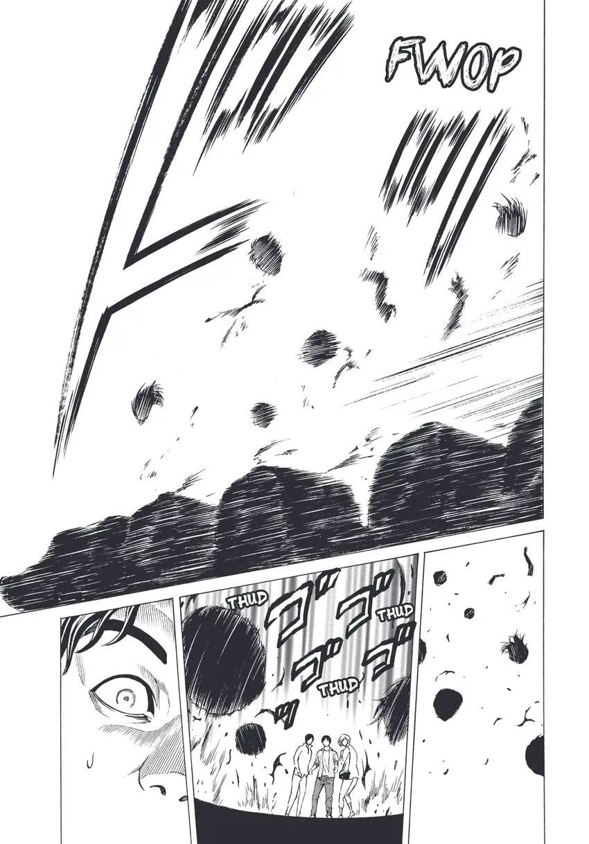 Shuuenchi Chapter 0 page 23 - 