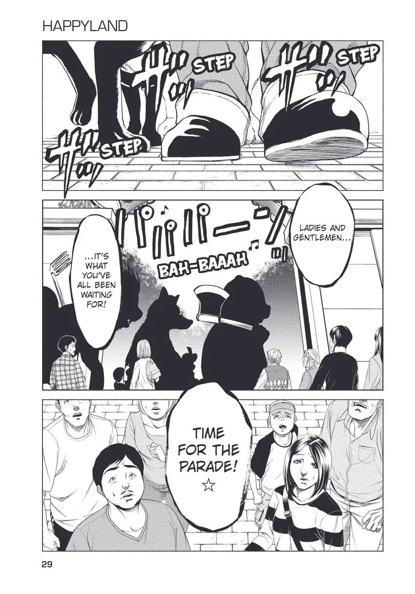 Shuuenchi Chapter 0 page 31 - 