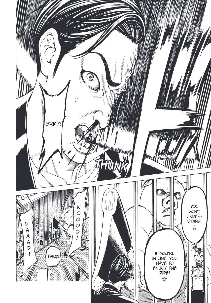 Shuuenchi Chapter 0 page 42 - 