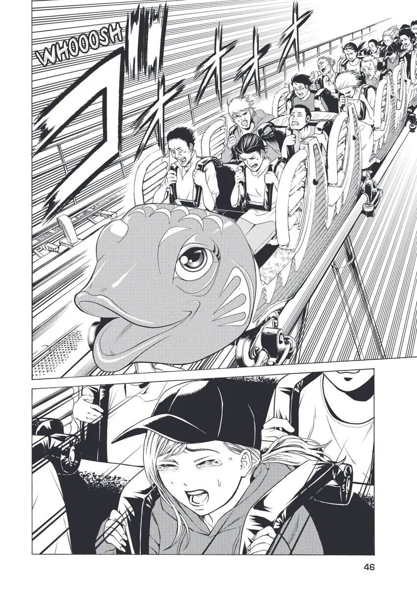 Shuuenchi Chapter 0 page 48 - 