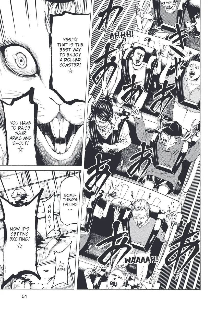 Shuuenchi Chapter 0 page 53 - 