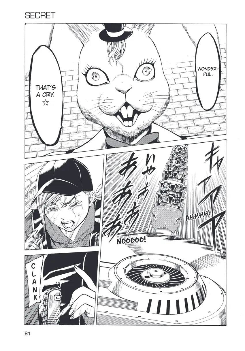 Shuuenchi Chapter 0 page 63 - 
