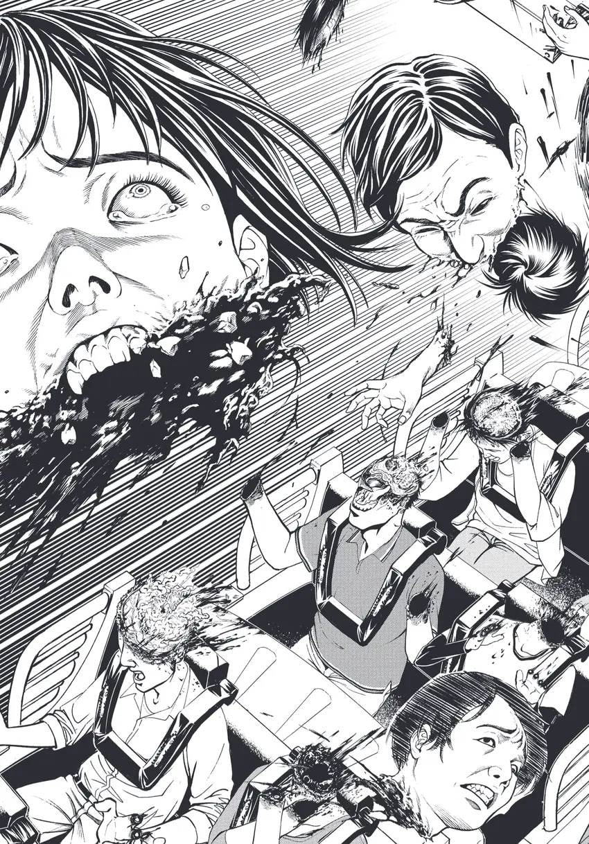Shuuenchi Chapter 0 page 65 - 