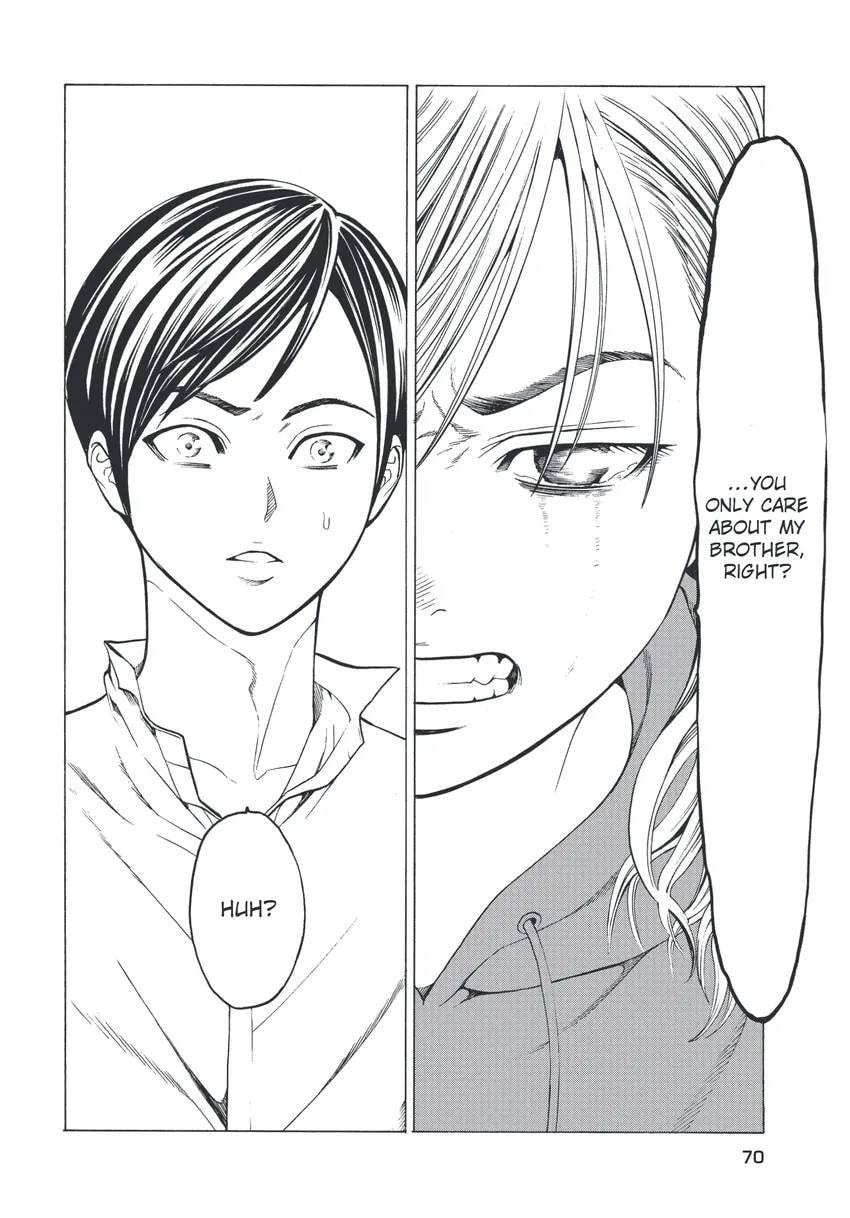 Shuuenchi Chapter 0 page 72 - 