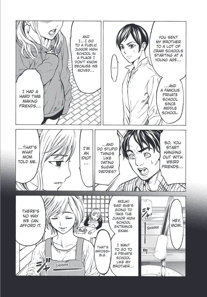 Shuuenchi Chapter 0 page 80 - 