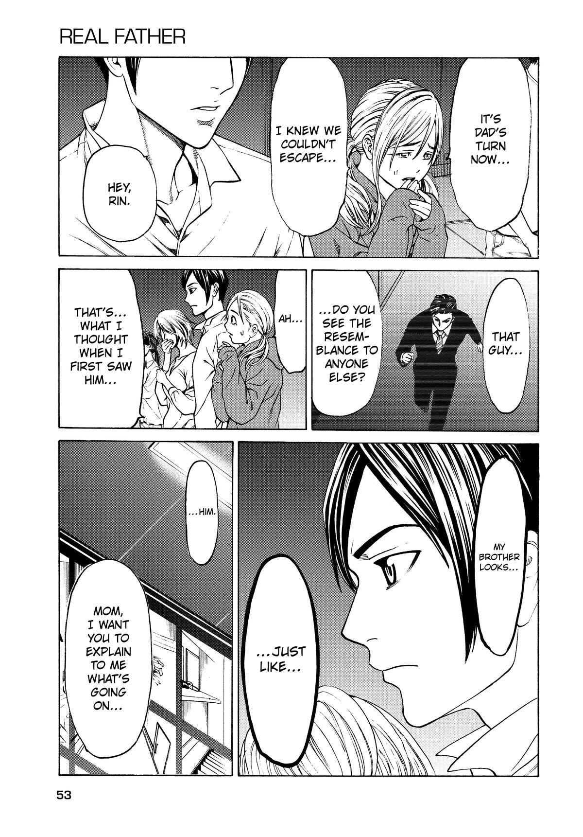 Shuuenchi Chapter 11 page 11 - 