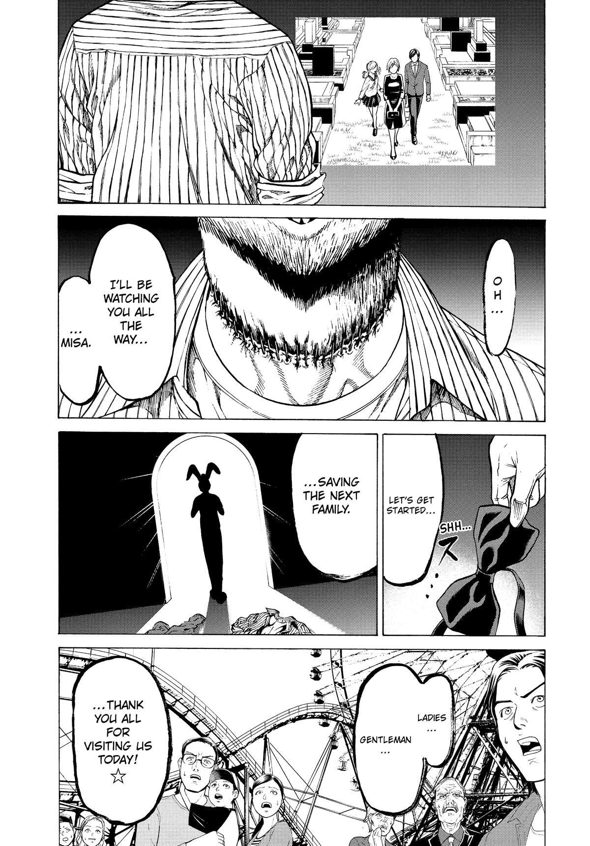 Shuuenchi Chapter 16 page 28 - 