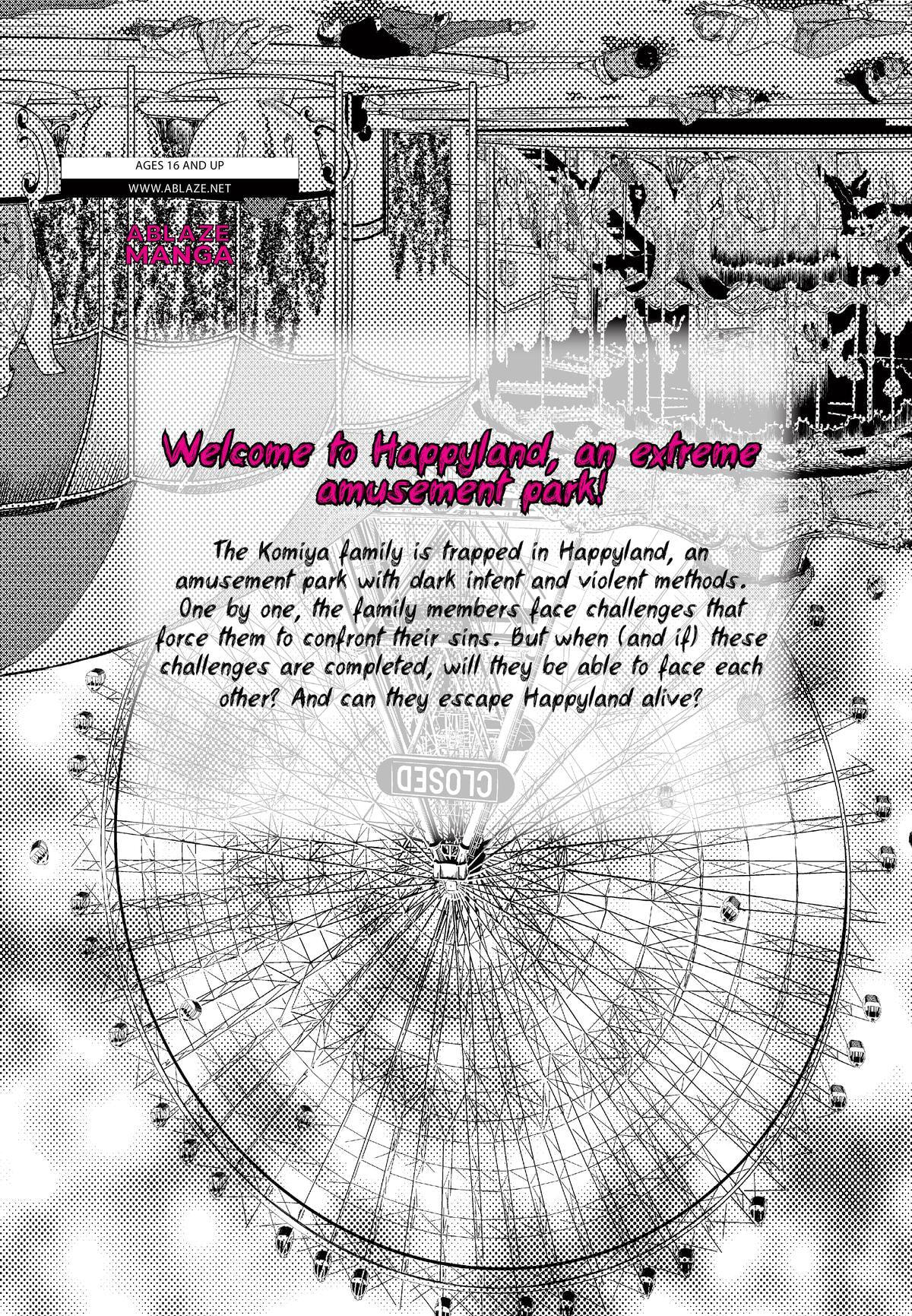 Shuuenchi Chapter 16 page 32 - 