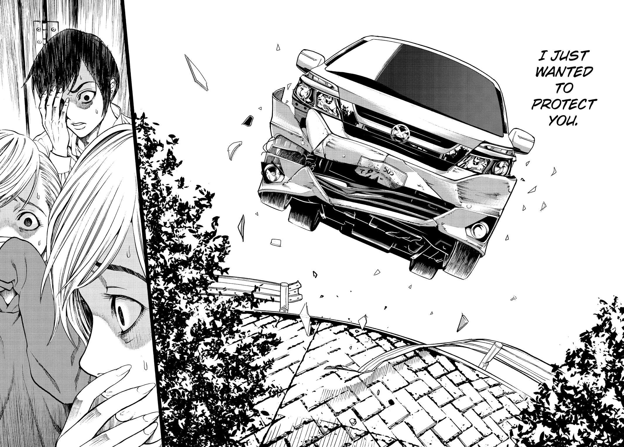 Shuuenchi Chapter 16 page 8 - 
