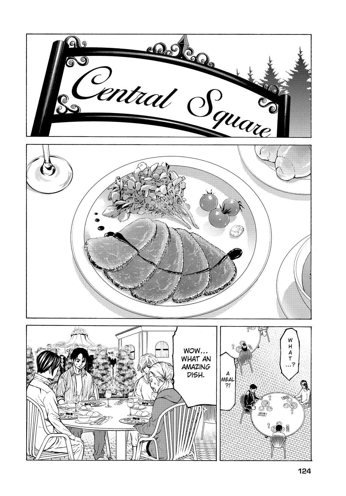 Shuuenchi Chapter 6 page 10 - 