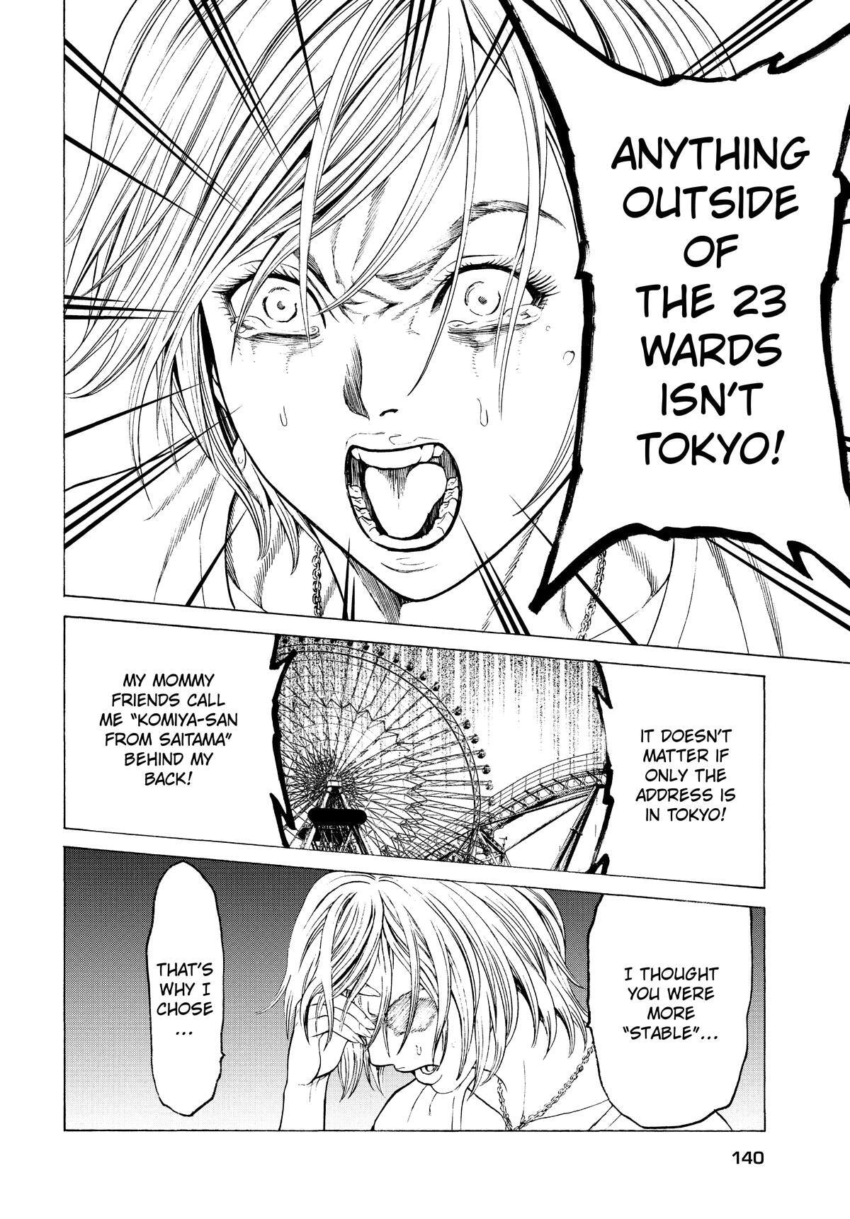 Shuuenchi Chapter 7 page 6 - 