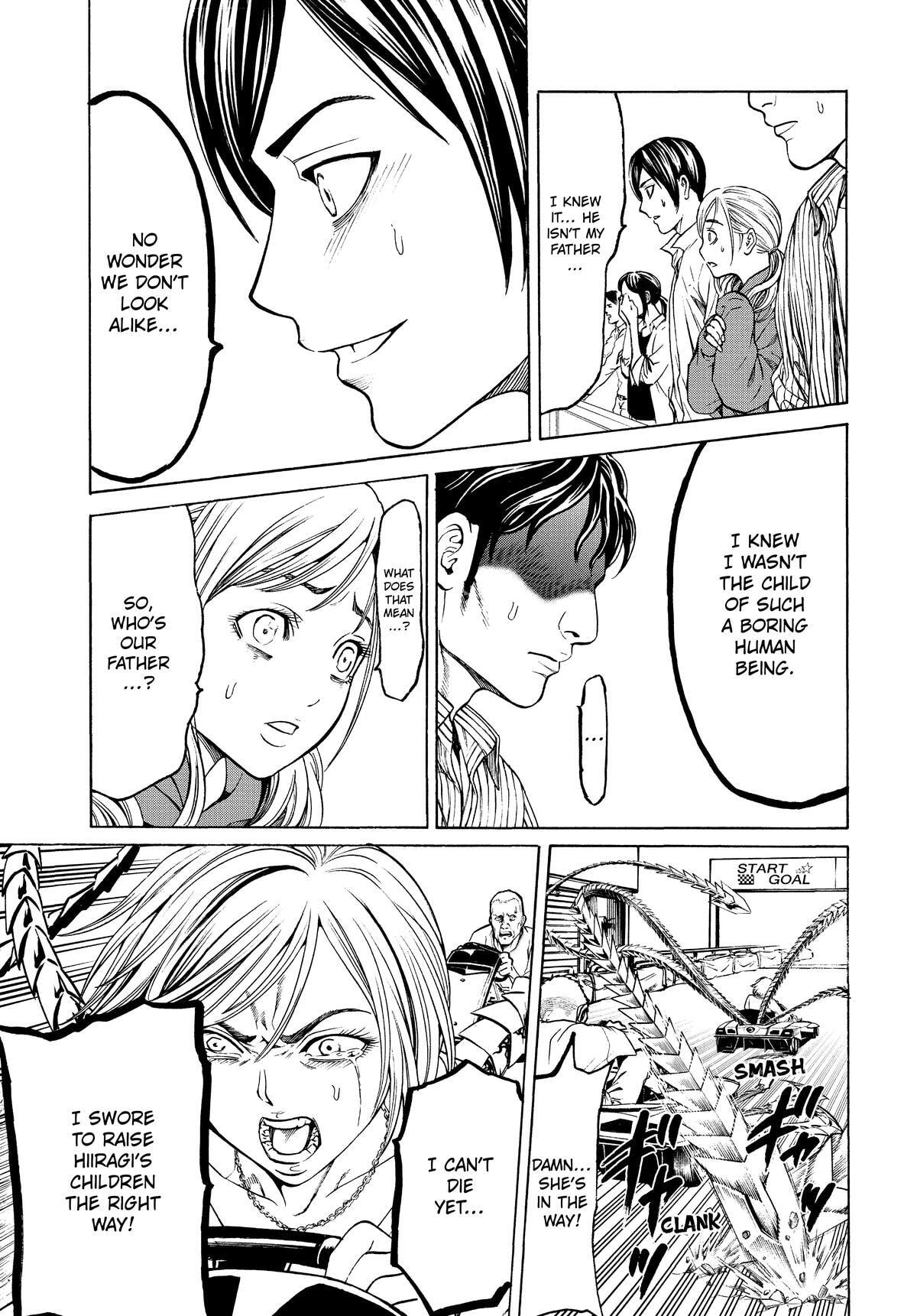 Shuuenchi Chapter 9 page 22 - 